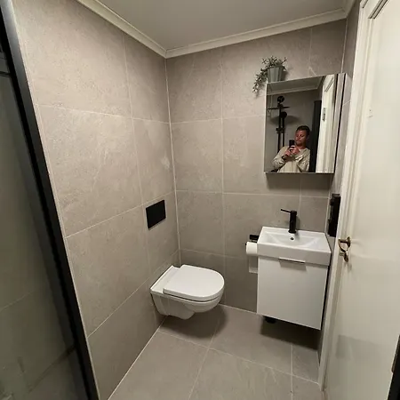 Elvegata 6, H0404 Appartement