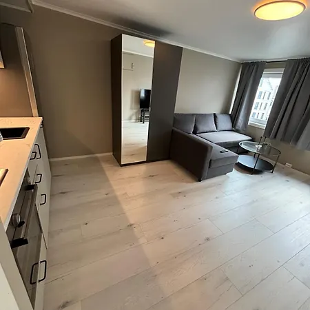 Elvegata 6, H0404 Appartement