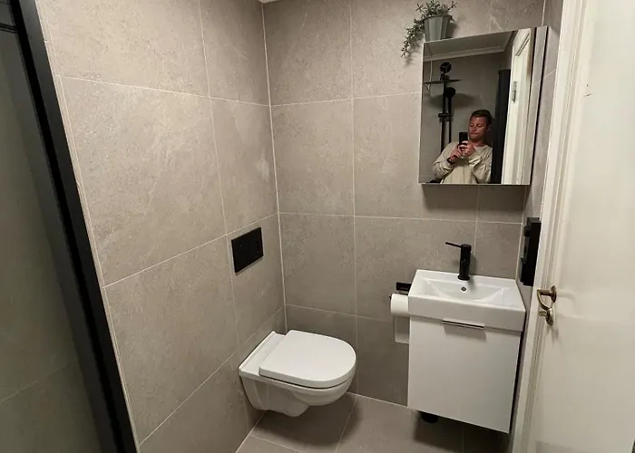 Elvegata 6, H0404 Appartement