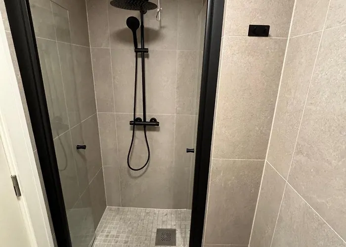 Elvegata 6, H0404 Appartement Kristiansand