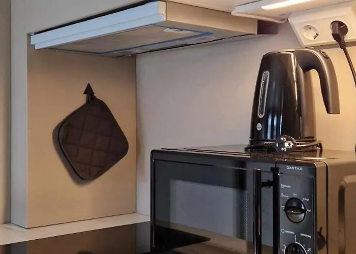 Elvegata 6, H0404 Apartman *