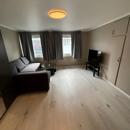 Elvegata 6, H0404 Apartmán Kristiansand