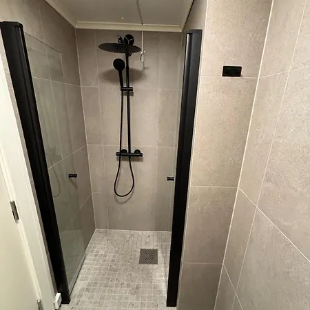 Elvegata 6, H0404 Apartmán Kristiansand