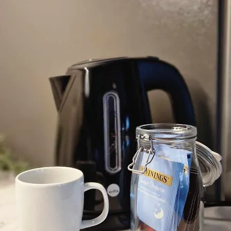 Elvegata 6, H0404 Kristiansand