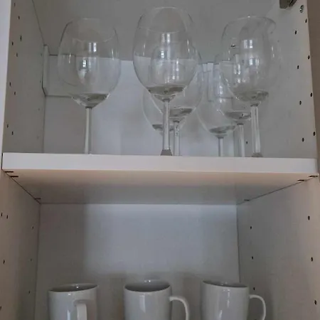 Elvegata 6, H0404 * Kristiansand