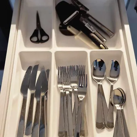 Elvegata 6, H0404 Apartmán *