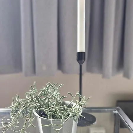 Apartmán Elvegata 6, H0404 *